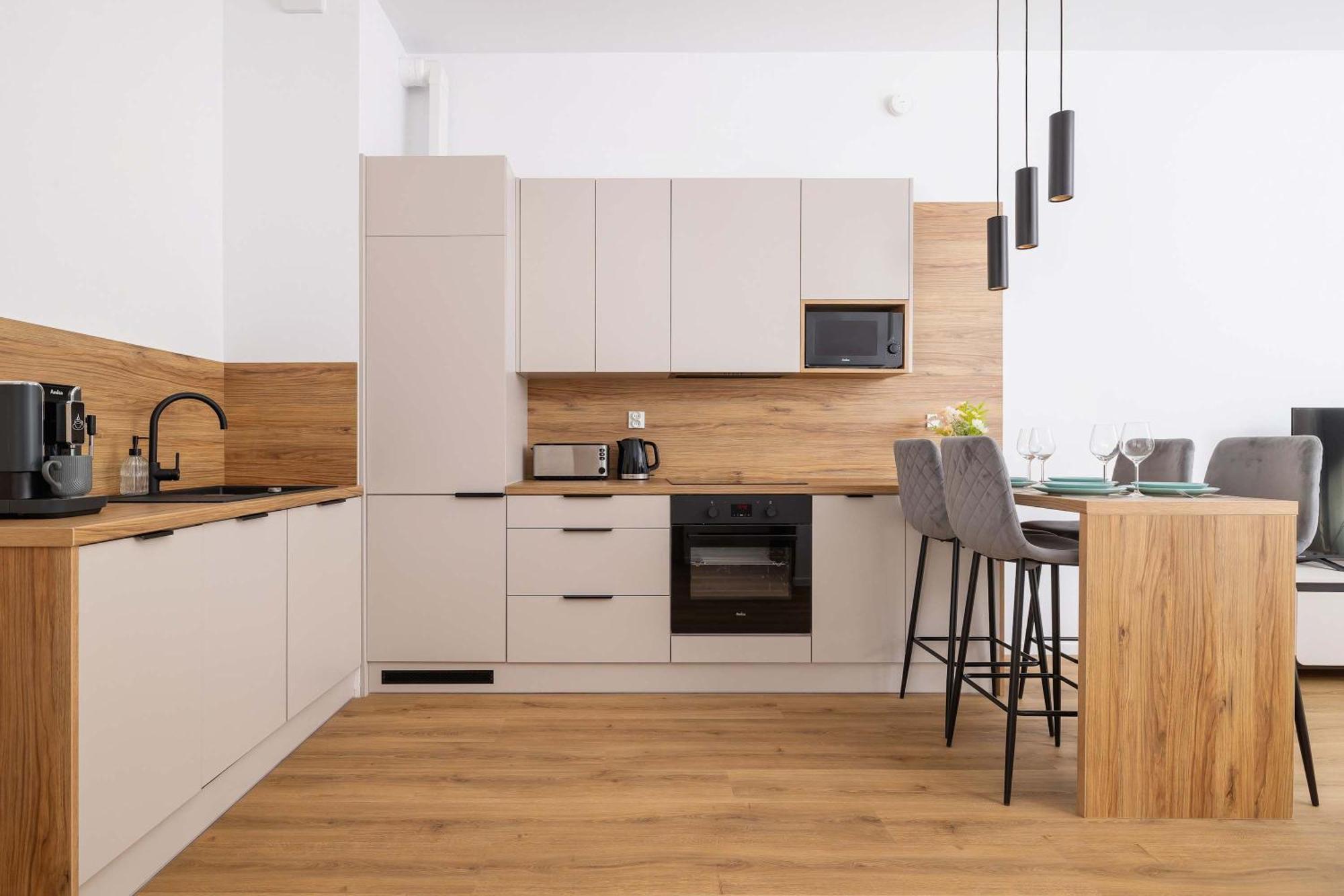 Apartment Sloneczna Z Parkingiem W Katowicach By Renters Katowice