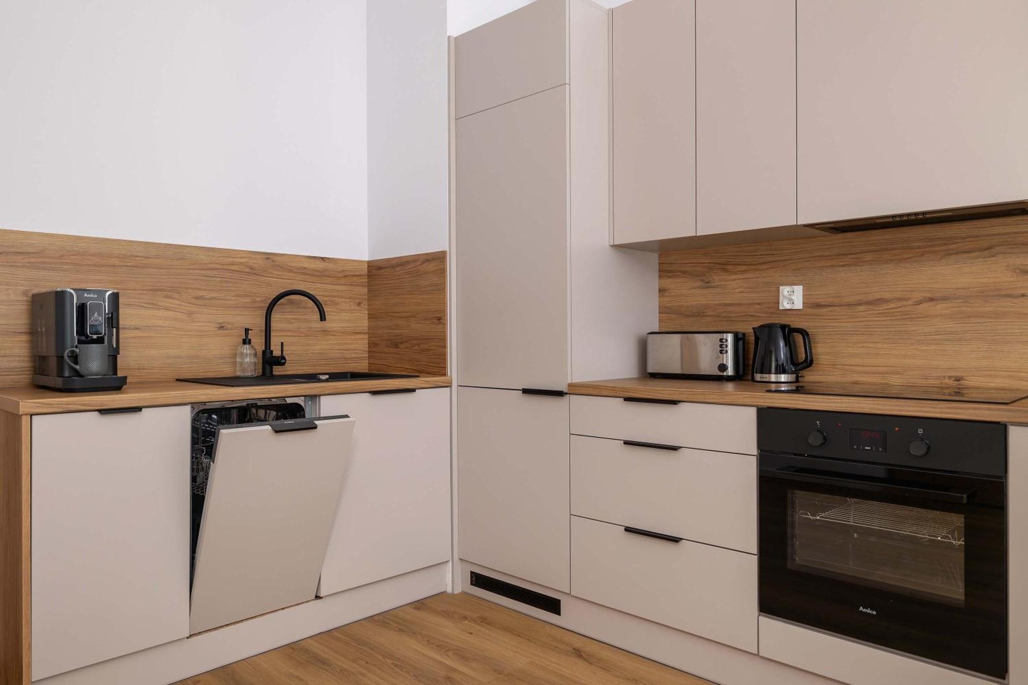 Sloneczna Z Parkingiem W Katowicach By Renters Apartment